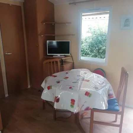 Camping Sol Y Mar *