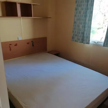 Camping Sol Y Mar
