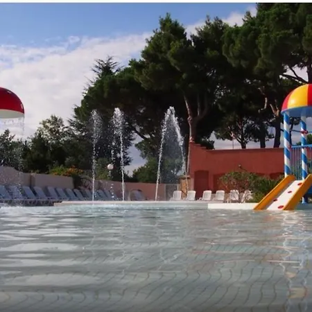 Camping Sol Y Mar Argelès-sur-Mer