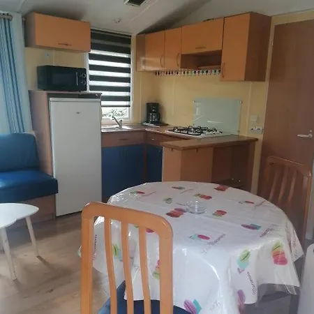 Camping Sol Y Mar Camping *